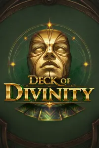 Deck of Divinity
